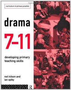 Download Drama 7-11: Developing Primary Teaching Skills (Curriculum in Primary Practice) pdf, epub, ebook
