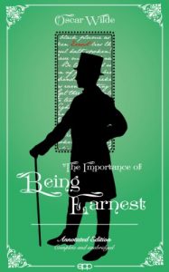 Download The Importance of Being Earnest (Annotated) pdf, epub, ebook