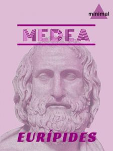Download Medea (Clásicos Grecolatinos) (Spanish Edition) pdf, epub, ebook