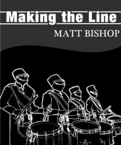 Download Making the Line: A how-to guide on successfully auditioning for drumlines. pdf, epub, ebook
