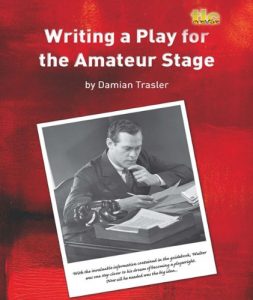 Download Writing a Play for the Amateur Stage pdf, epub, ebook