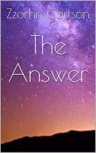 Download The Answer pdf, epub, ebook