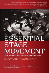 Download Essential Stage Movement pdf, epub, ebook