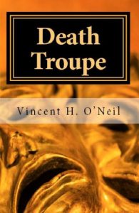 Download Death Troupe pdf, epub, ebook