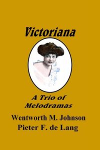 Download Victoriana pdf, epub, ebook
