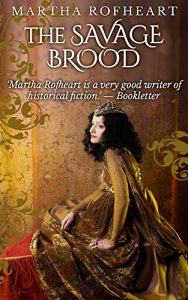 Download The Savage Brood pdf, epub, ebook