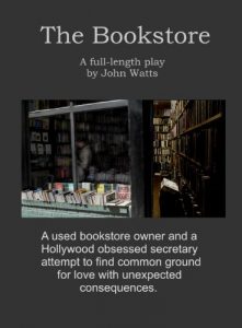 Download The Bookstore pdf, epub, ebook