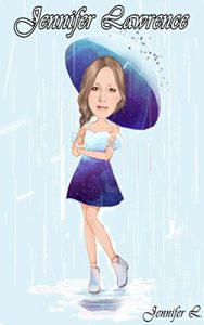 Download Jennifer Lawrence: Beautiful Drawings 2015 pdf, epub, ebook