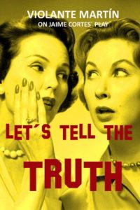 Download LET’S TELL THE TRUTH pdf, epub, ebook