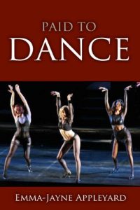 Download Paid To Dance pdf, epub, ebook