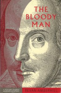 Download The Bloody Man pdf, epub, ebook
