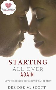 Download Starting All Over Again (Ahsyad Publication Presents…) pdf, epub, ebook