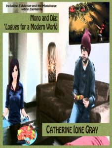 Download Mono and Dia: ‘Logues for a Modern World pdf, epub, ebook