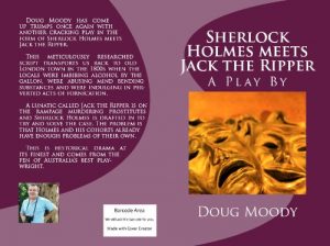 Download Sherlock Holmes meets Jack the Ripper pdf, epub, ebook