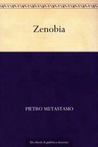 Download Zenobia (Italian Edition) pdf, epub, ebook