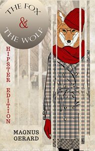 Download The Fox & The Wolf: Hipster Edition pdf, epub, ebook