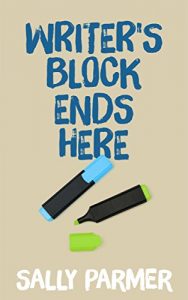 Download Writer’s Block Ends Here pdf, epub, ebook