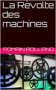 Download La Révolte des machines (French Edition) pdf, epub, ebook
