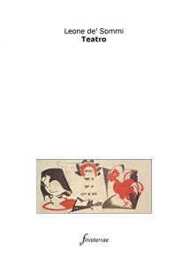 Download Teatro (Italian Edition) pdf, epub, ebook