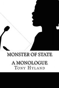Download Monster of State pdf, epub, ebook