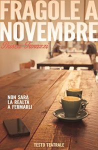 Download Fragole a novembre (Italian Edition) pdf, epub, ebook