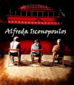 Download Alfreda Isconopoulos (Spanish Edition) pdf, epub, ebook