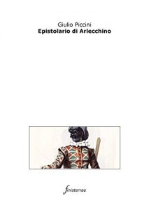 Download Epistolario di Arlecchino (Italian Edition) pdf, epub, ebook