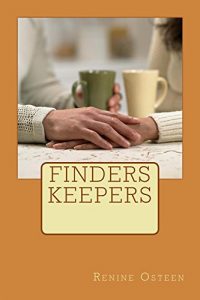 Download Finders Keepers pdf, epub, ebook