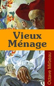 Download Vieux ménage (French Edition) pdf, epub, ebook