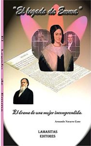 Download EL LEGADO DE EMMA: El Drama de Una Mujer Incomprendida (Spanish Edition) pdf, epub, ebook