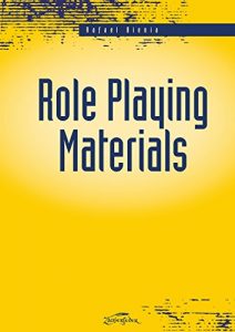 Download Role Playing Materials pdf, epub, ebook