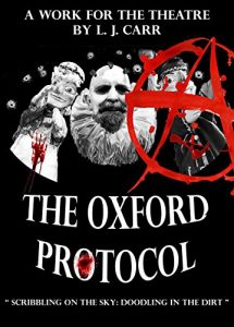 Download The Oxford Protocol: “Scribbling on the Sky: Doodling in the Dirt” pdf, epub, ebook