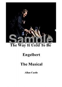 Download The Wat It Used To be: Engelbert Musical pdf, epub, ebook