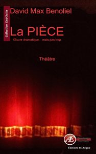 Download La Pièce (French Edition) pdf, epub, ebook