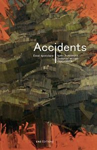 Download Accidents: Essai épistolaire (Hors collection) (French Edition) pdf, epub, ebook
