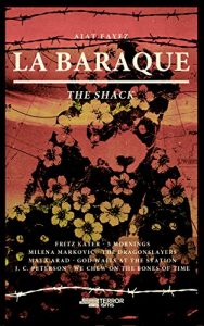 Download DIE BARACKE.: Theaterstück. Deutsch/Englisch (German Edition) pdf, epub, ebook