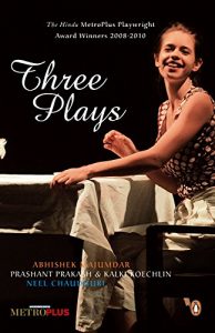 Download Three Plays pdf, epub, ebook