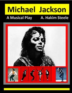 Download Michael Jackson: A musical Play pdf, epub, ebook