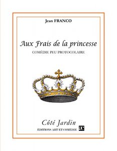 Download Aux frais de la Princesse (French Edition) pdf, epub, ebook