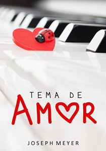 Download Tema de Amor (Portuguese Edition) pdf, epub, ebook