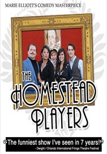Download The Homestead Players: (a one act play) pdf, epub, ebook