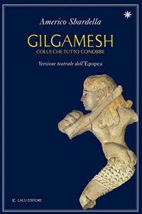Download Gilgamesh (Italian Edition) pdf, epub, ebook