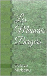Download Les Mauvais Bergers (French Edition) pdf, epub, ebook