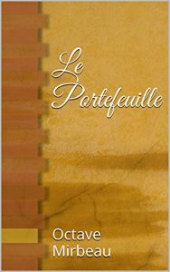 Download Le Portefeuille (French Edition) pdf, epub, ebook