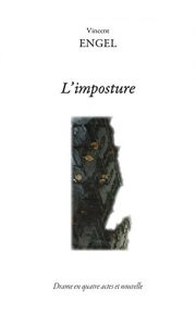 Download L’imposture: Théâtre (French Edition) pdf, epub, ebook