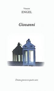 Download Giovanni: Théâtre (French Edition) pdf, epub, ebook