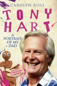 Download Tony Hart – A Portrait of My Dad pdf, epub, ebook