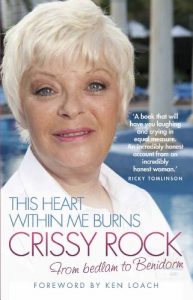 Download This Heart Within Me Burns: From bedlam to Benidorm pdf, epub, ebook