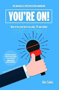 Download You’re On! The Broadcast Presentation Handbook pdf, epub, ebook