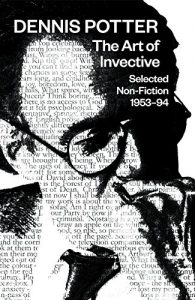 Download The Art of Invective: Selected Non-Fiction 1953-1994 pdf, epub, ebook